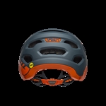 Bell 4Forty Matte Gloss Slate Orange MIPS MTB hjelm