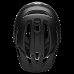 Bell Sixer Matte Black Mips MTB hjelm