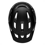 Bell Nomad 2 Mips Matte Black | robust trail hjelm og mtb hjelm med mips og justerbar skærm