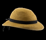 Yakkay Straw Hat Cover | betræk til cykelhjelm
